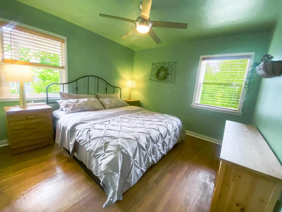 Holiday home Private House In Sacramento. Only 2Mins To Freeway! Villa