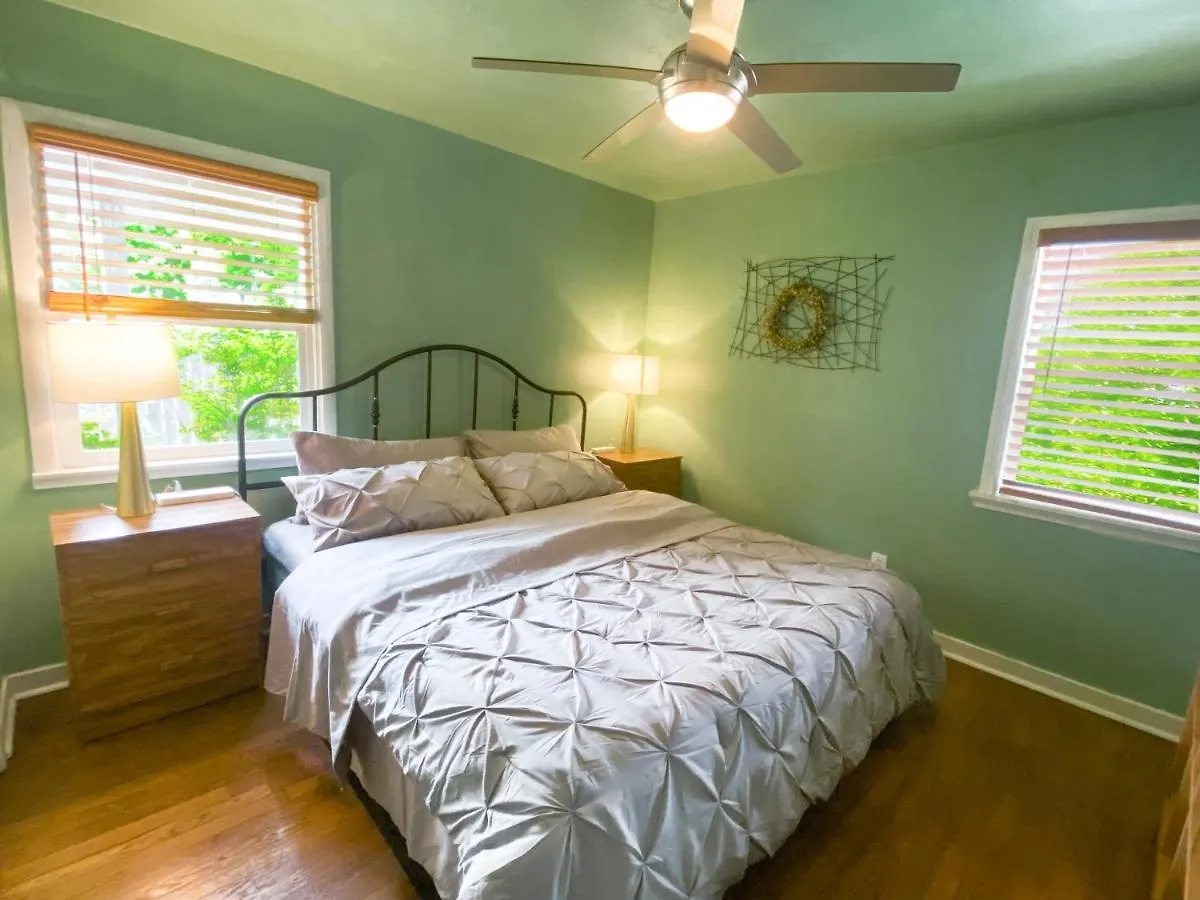 Holiday home Private House In Sacramento. Only 2Mins To Freeway! Villa United States